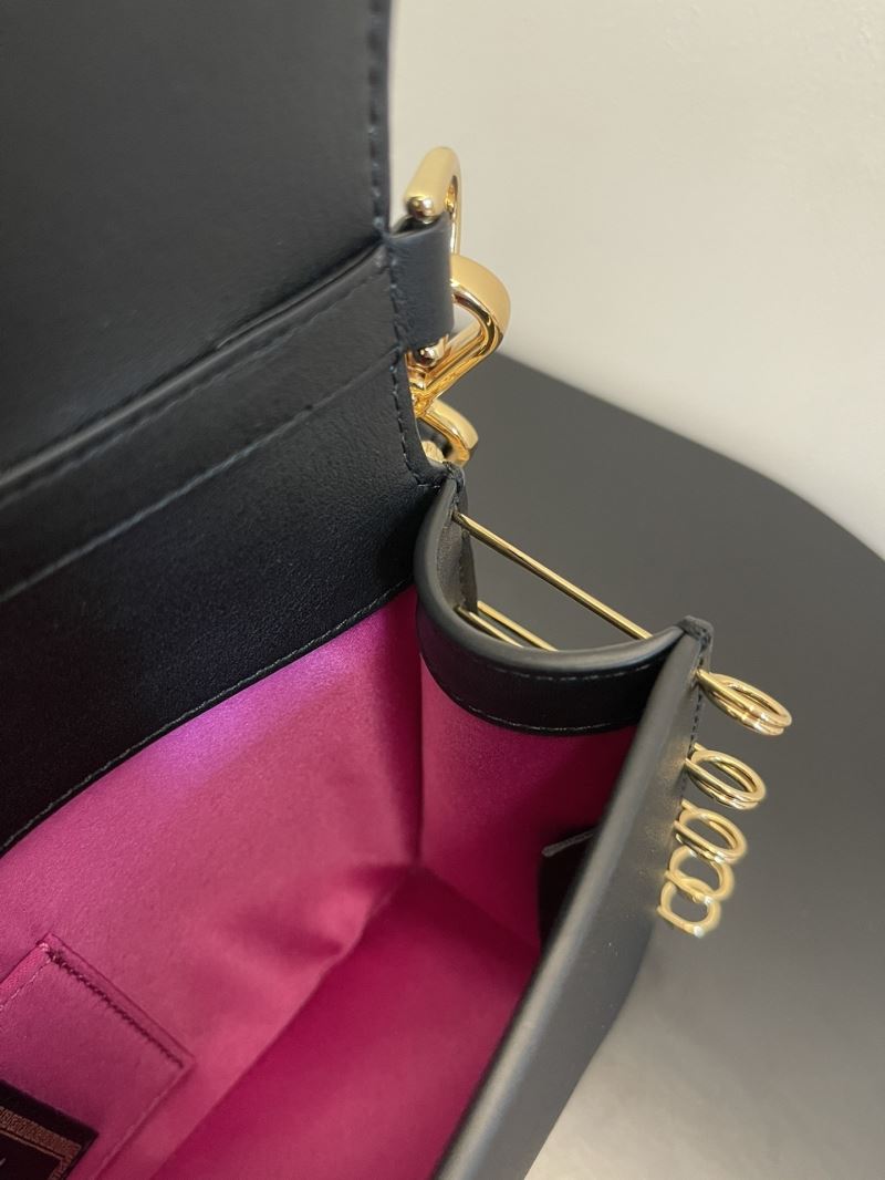 Fendi Baguette Bags